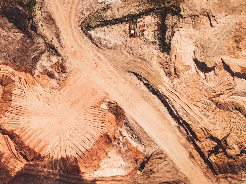 Geotechnical Construction Explained