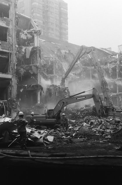 Remediation Systems: A Key Solution