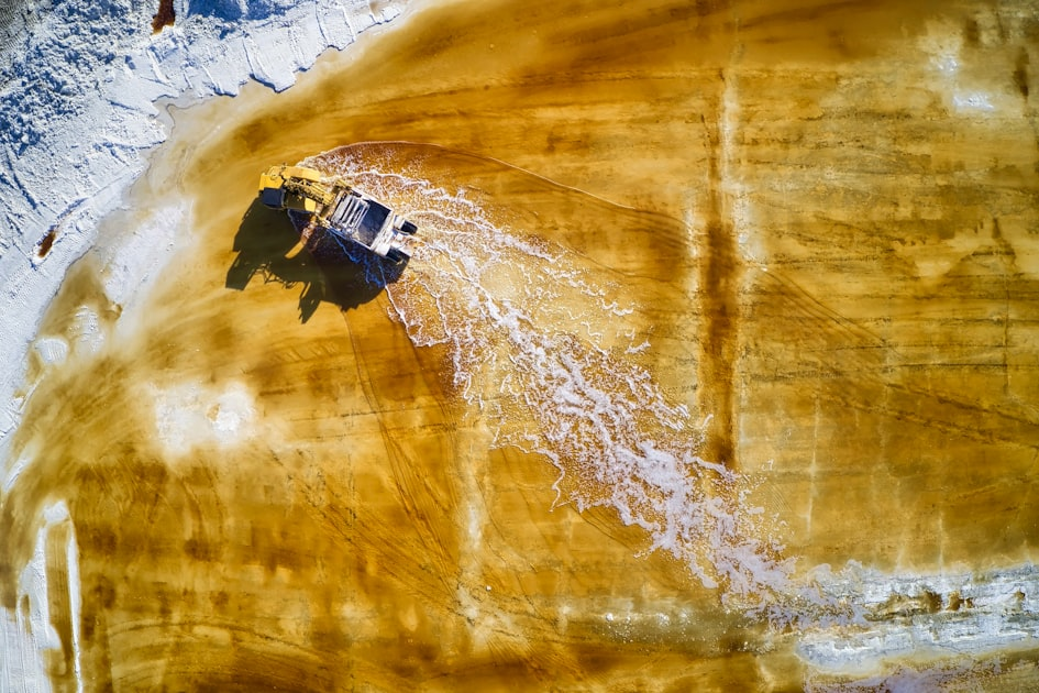 Ground Water Recovery Systems Overview